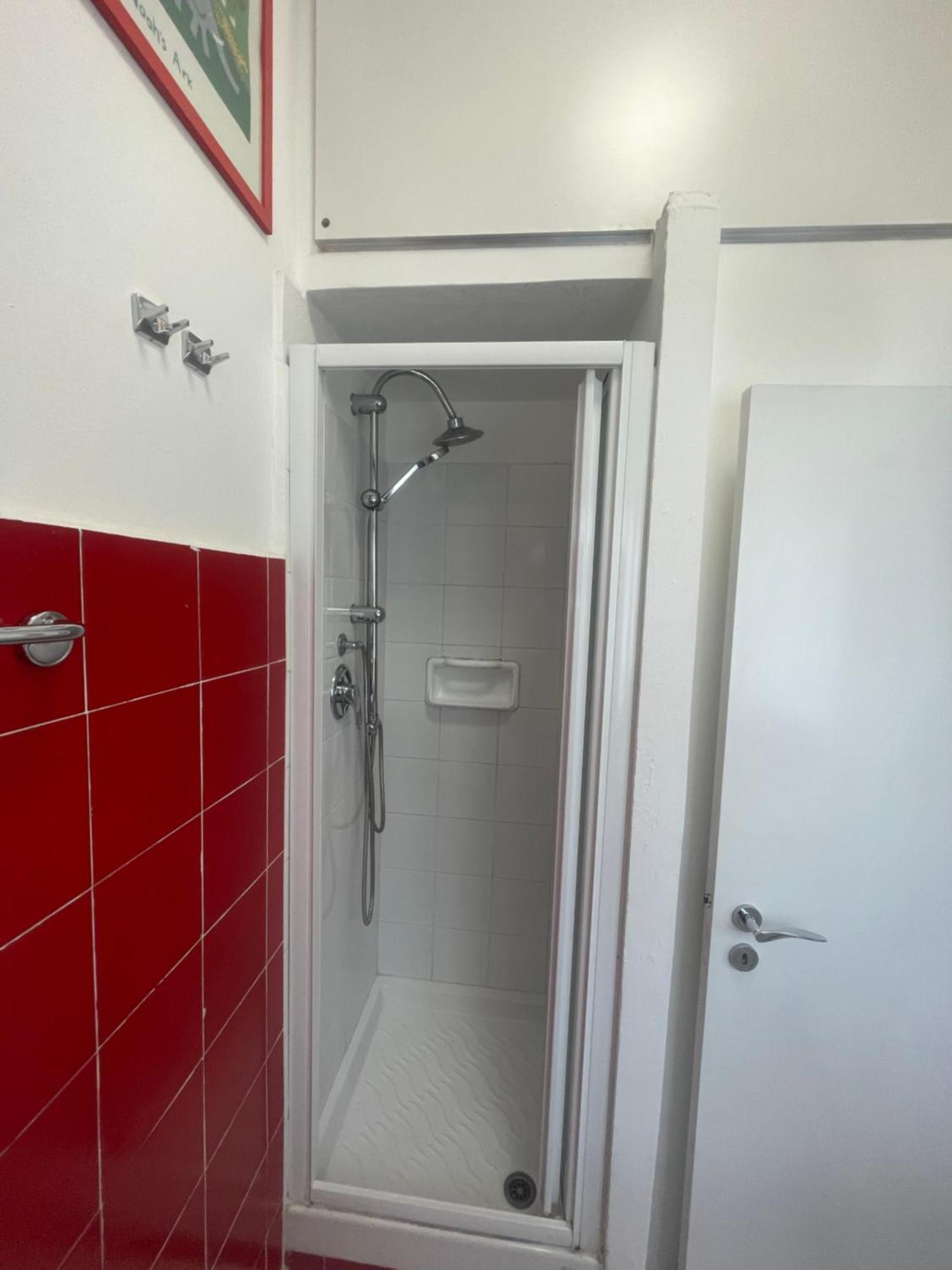 Living Genova Apartment Rum bild